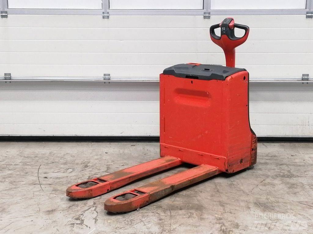 Linde T16 ローリフト