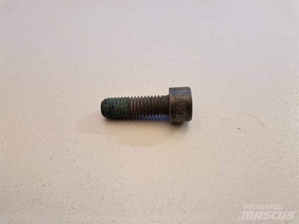 Rottne 033-0173 エンジン