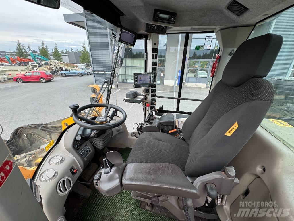 Volvo L 90 H ホイールローダー・タイヤショベル