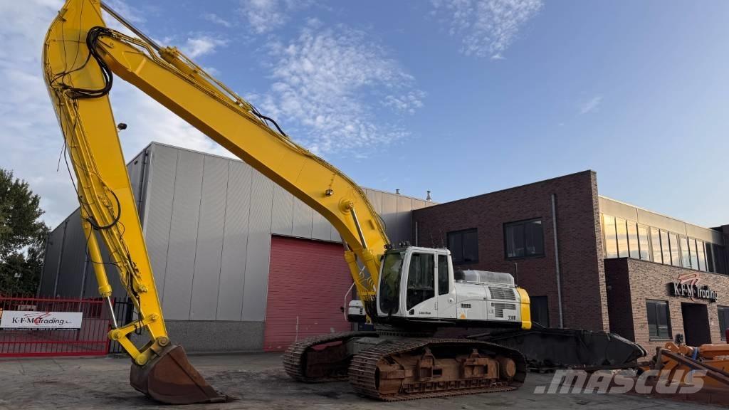 CAT 330 D L LR 大型油圧ショベル12t以上（パワーショベル・ユンボ）