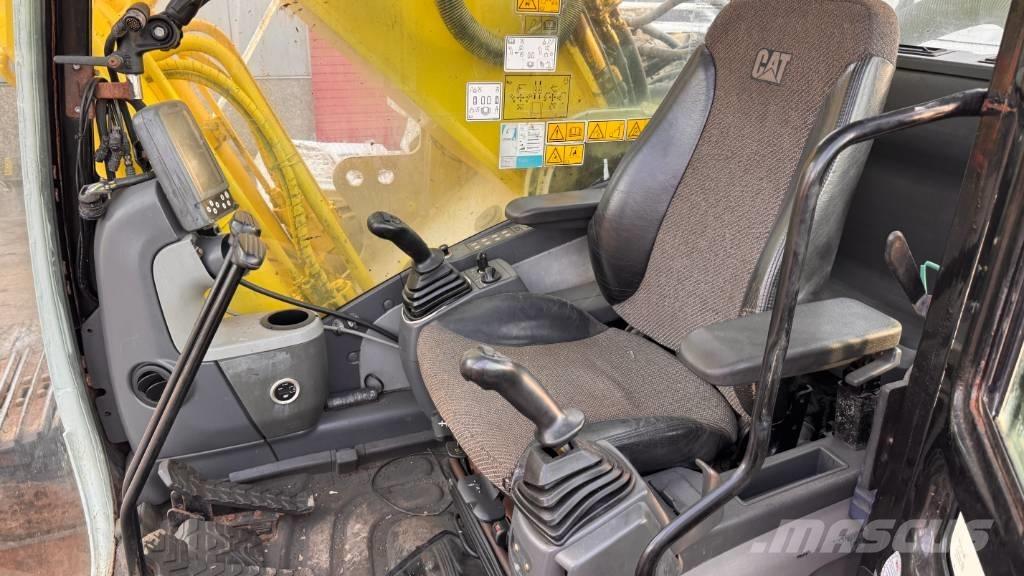 CAT 330 D L LR 大型油圧ショベル12t以上（パワーショベル・ユンボ）