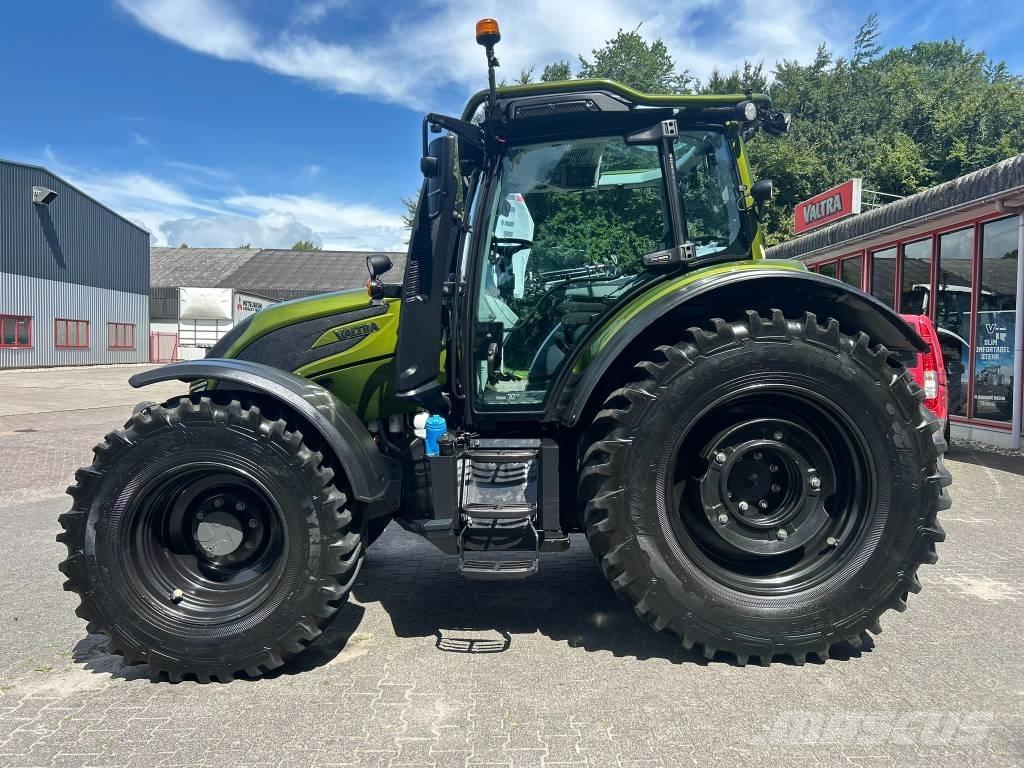 Valtra N 174 A トラクター