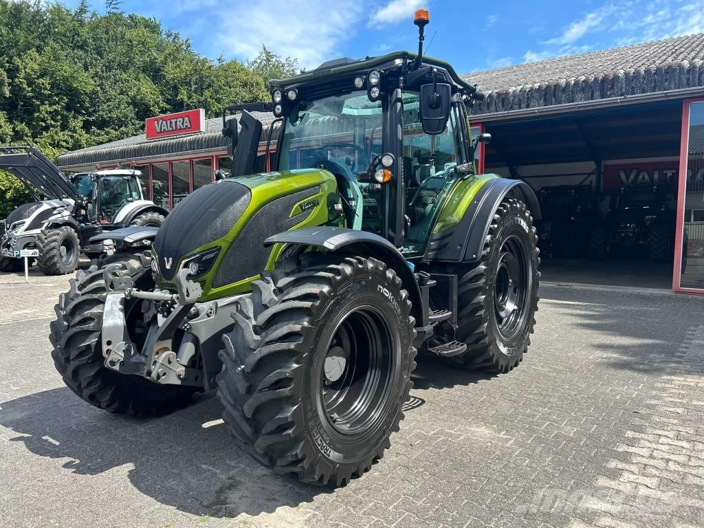 Valtra N 174 A トラクター