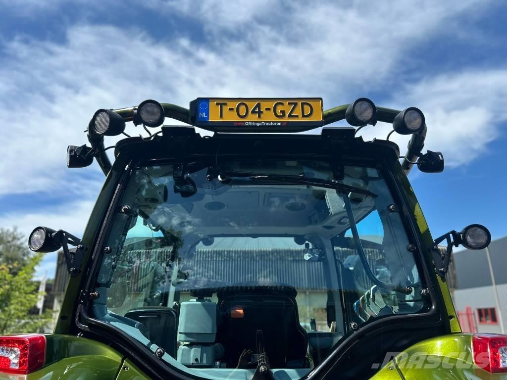 Valtra N 174 A トラクター