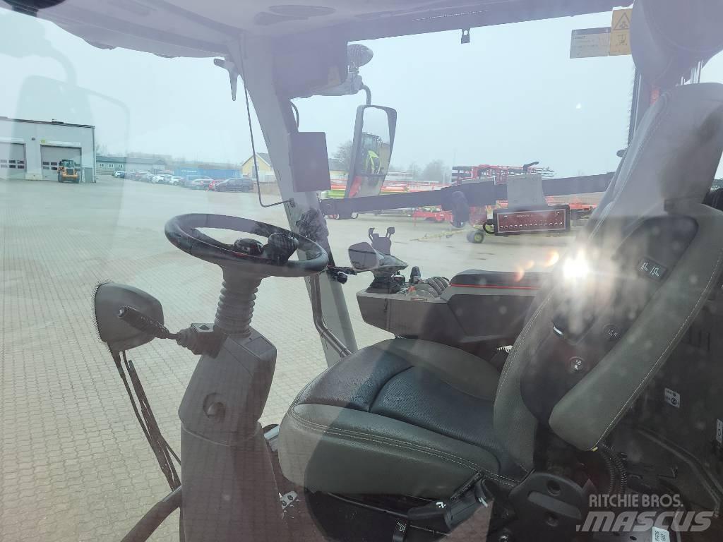 Horsch LEEB PT 8.300 自走式噴霧器