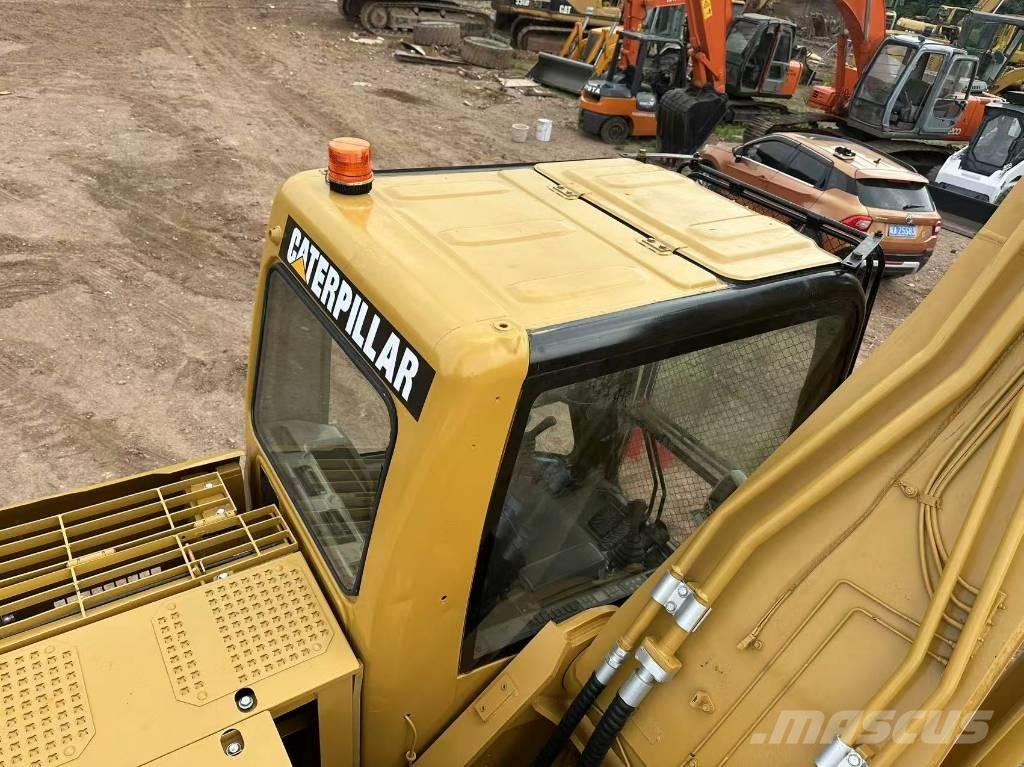 CAT 325 CL 大型油圧ショベル12t以上（パワーショベル・ユンボ）