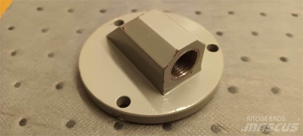 Rottne 072-0033 ハーベスタヘッド