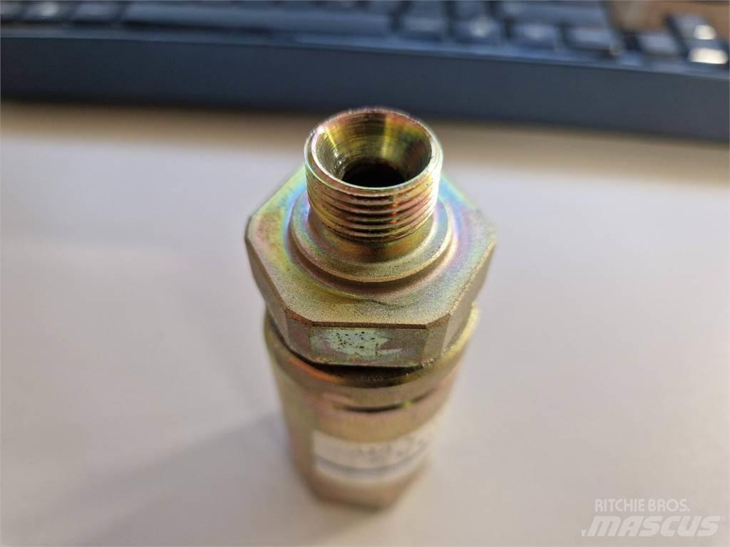 Rottne 078-0057 油圧機
