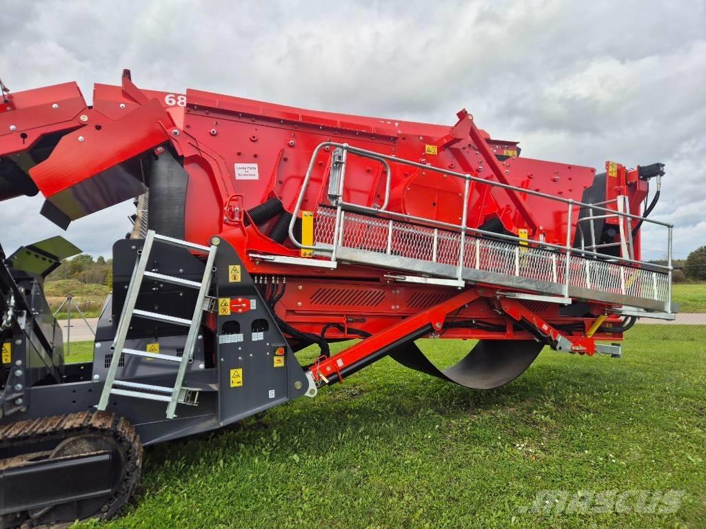 Finlay 684 スクリーン ふるい