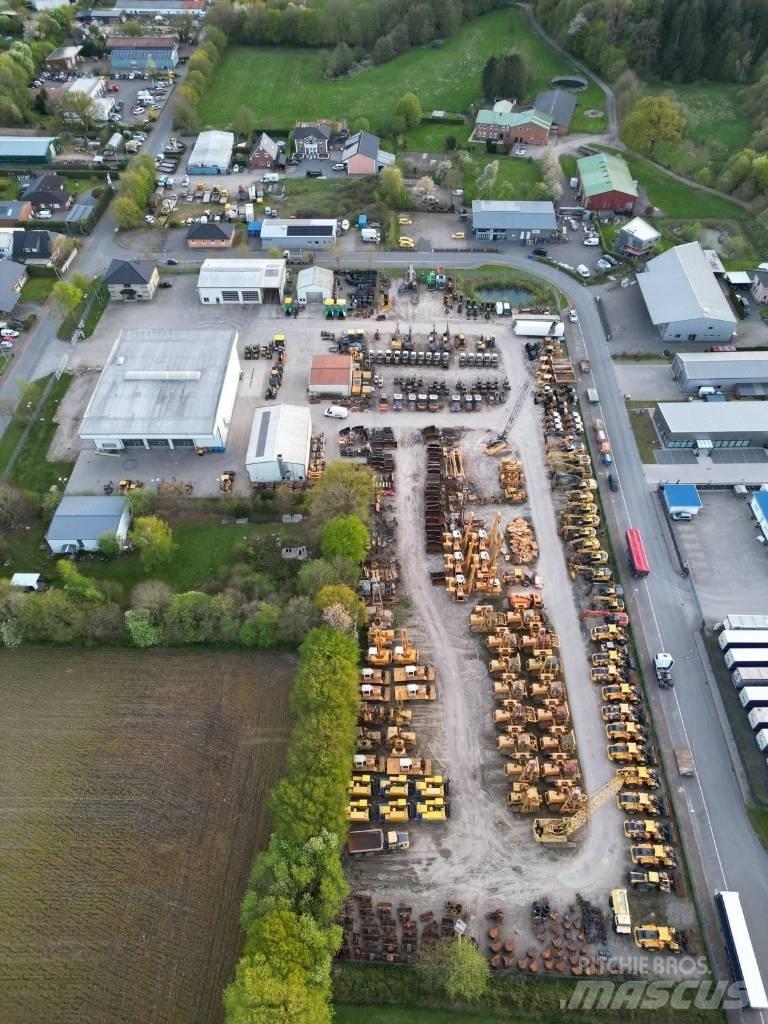 Volvo L 120 H ホイールローダー・タイヤショベル