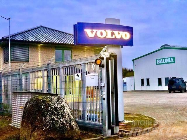 Volvo L 120 H ホイールローダー・タイヤショベル