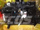 Cummins 6BT5.9-C125 エンジン