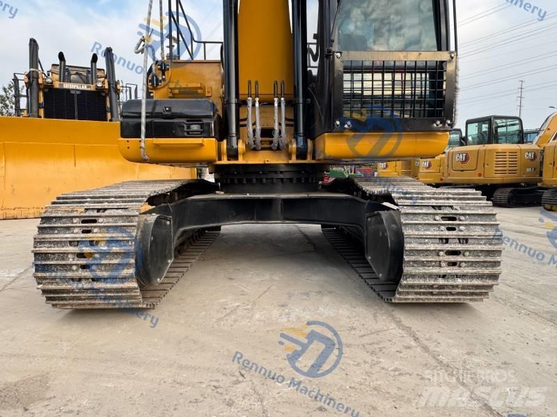 CAT 320 D 大型油圧ショベル12t以上（パワーショベル・ユンボ）