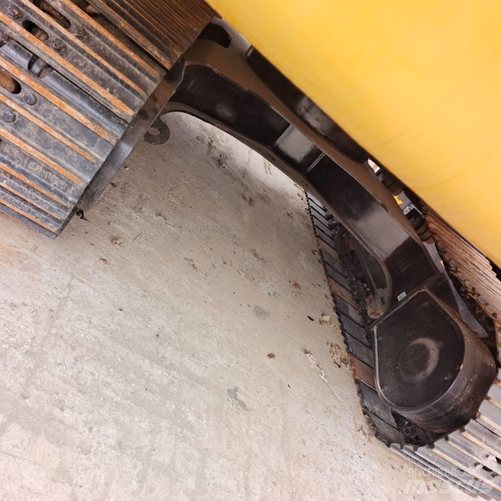 CAT 320GC 大型油圧ショベル12t以上（パワーショベル・ユンボ）