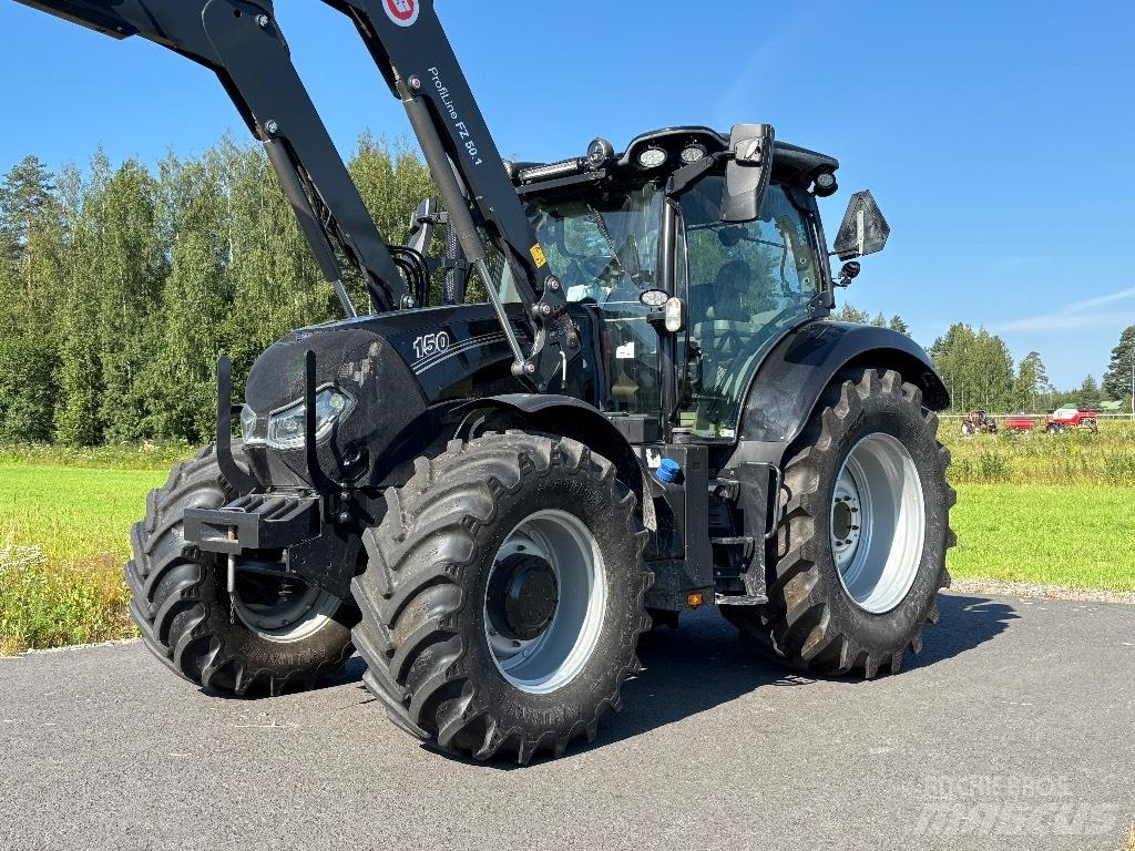 Case IH Maxxum 150 トラクター