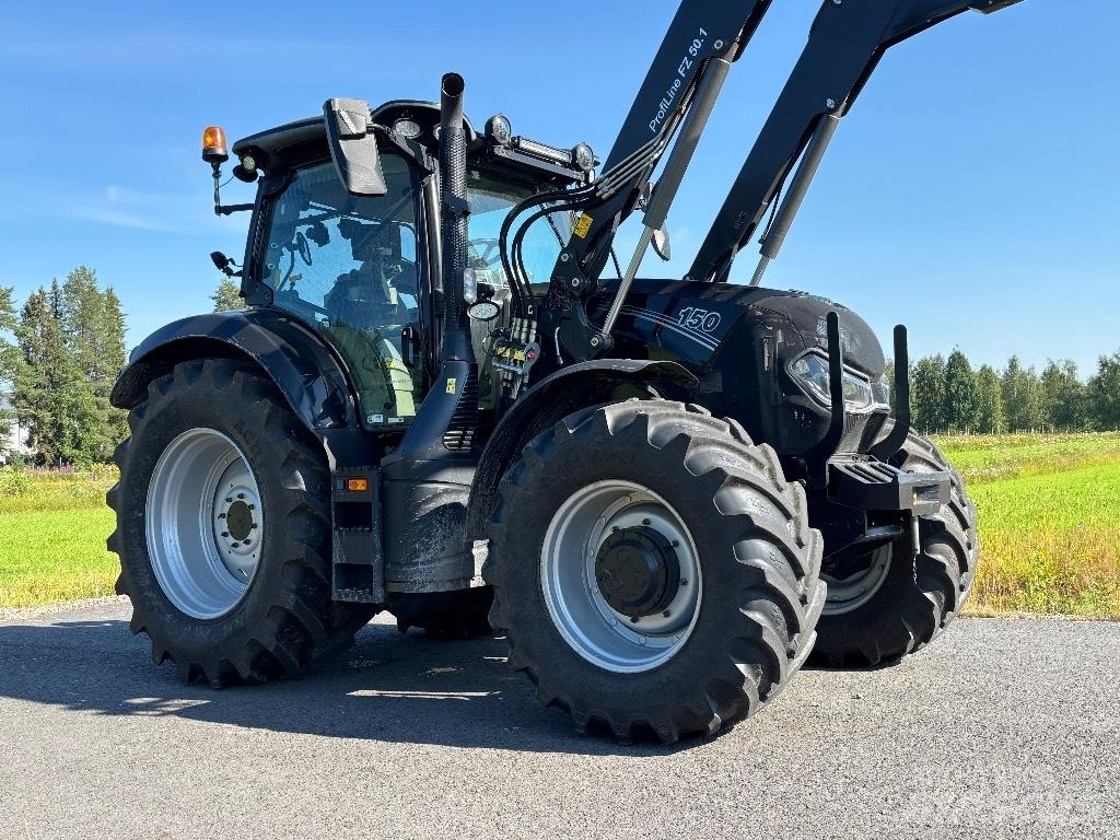 Case IH Maxxum 150 トラクター