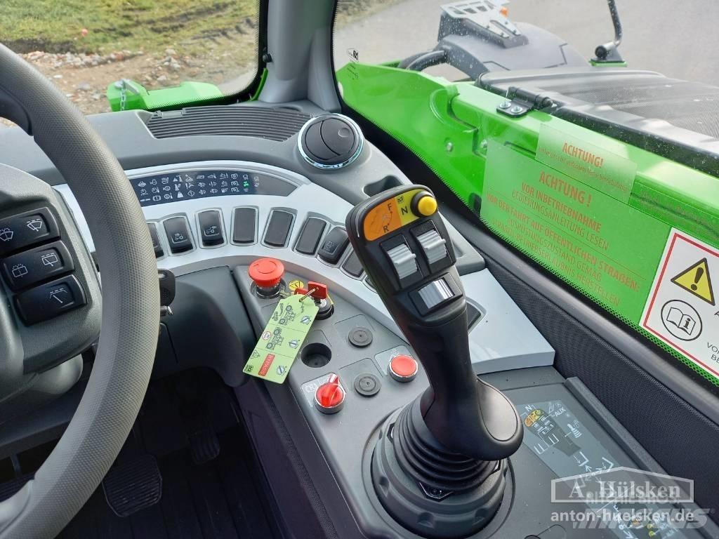 Merlo P 35.11 TT テレスコーピックハンドラー