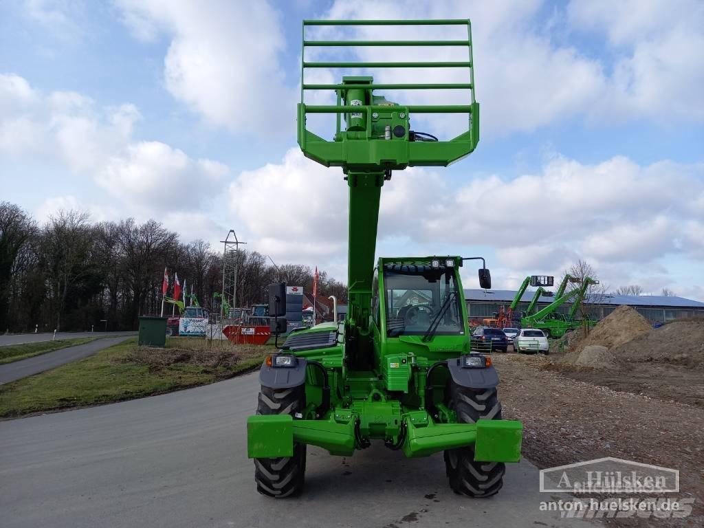 Merlo P 35.11 TT テレスコーピックハンドラー
