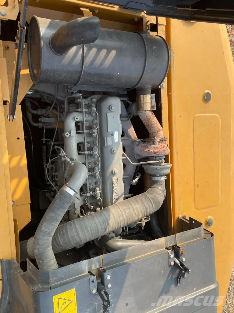 Sany SY 235 大型油圧ショベル12t以上（パワーショベル・ユンボ）