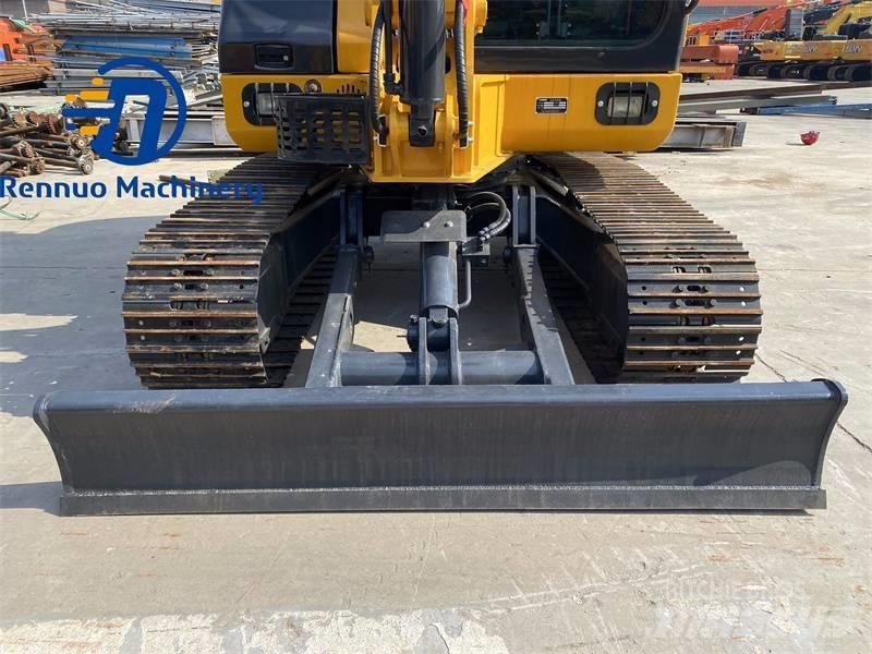 XCMG XE 60 DA ミニ油圧ショベル 7t以下（ミニユンボ・ミニディガー）