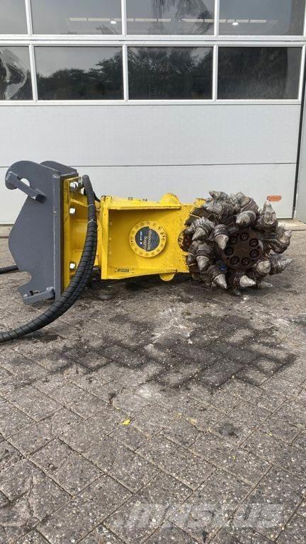 Erkat ER650 スカリファイヤ