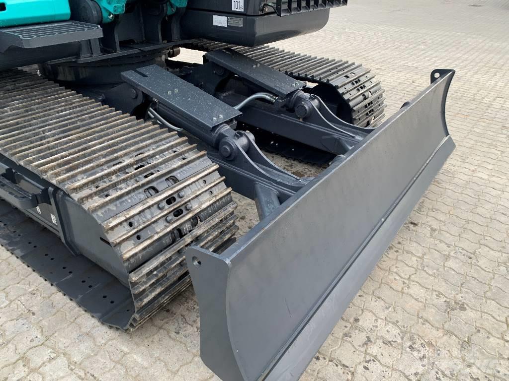 Kobelco SK 130 LC -11 大型油圧ショベル12t以上（パワーショベル・ユンボ）