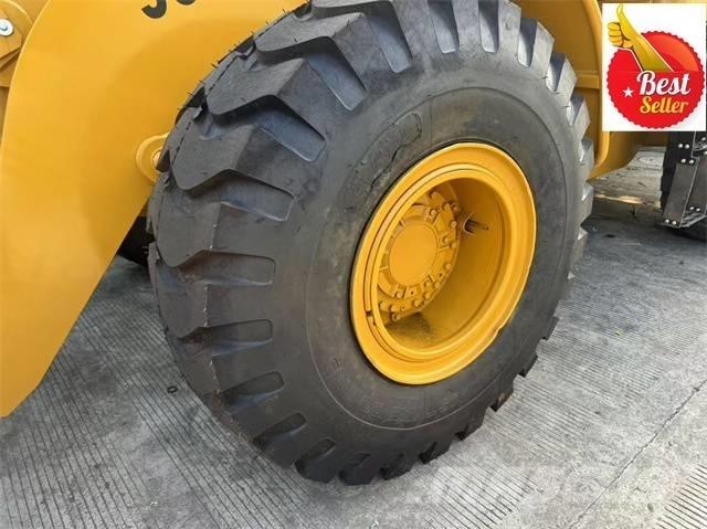 CAT 966 H ホイールローダー・タイヤショベル