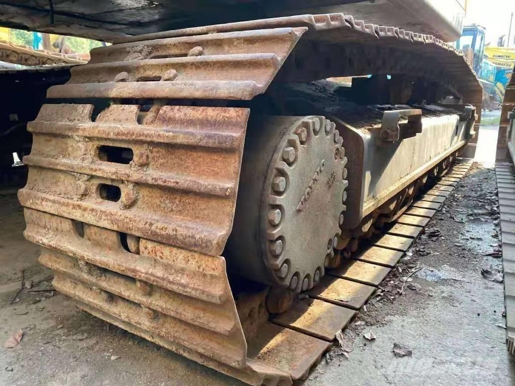 Volvo EC 360 B LC 大型油圧ショベル12t以上（パワーショベル・ユンボ）