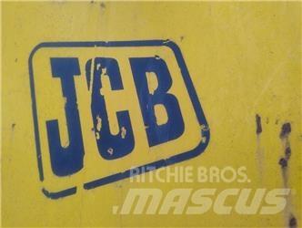 JCB 409 2006r.Parts, ホイールローダー・タイヤショベル