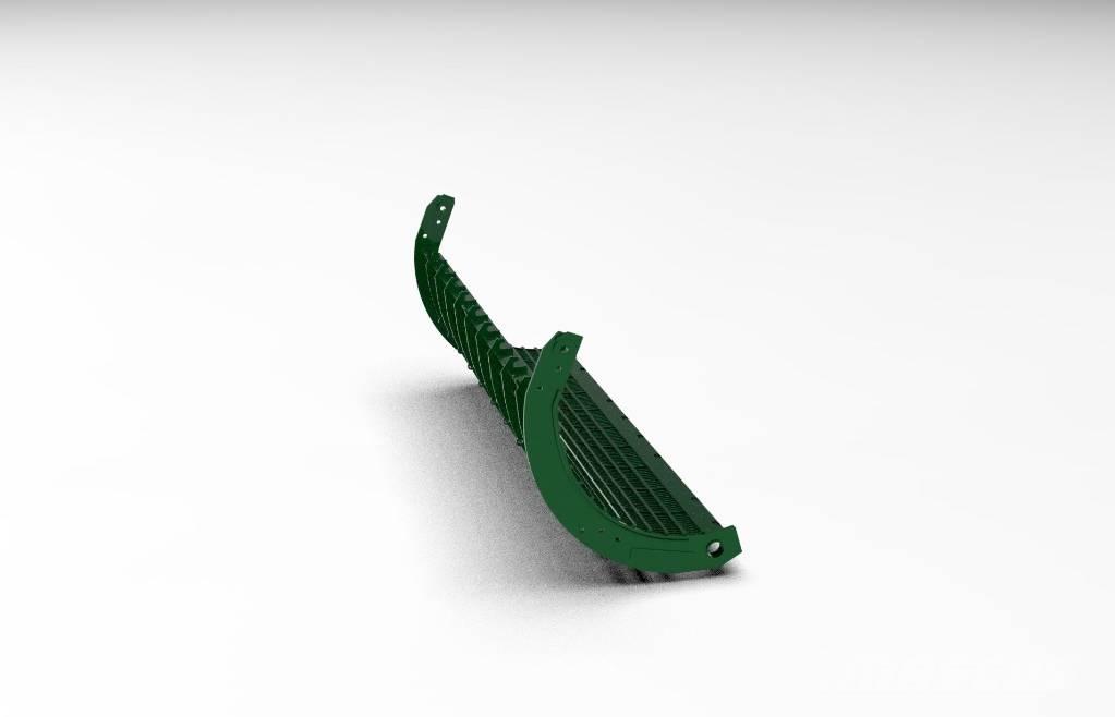John Deere AXE53100 コンバインハーベスターアクセサリー・アタッチメント