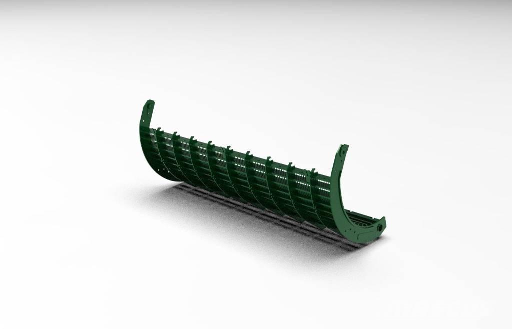 John Deere AXE53100 コンバインハーベスターアクセサリー・アタッチメント