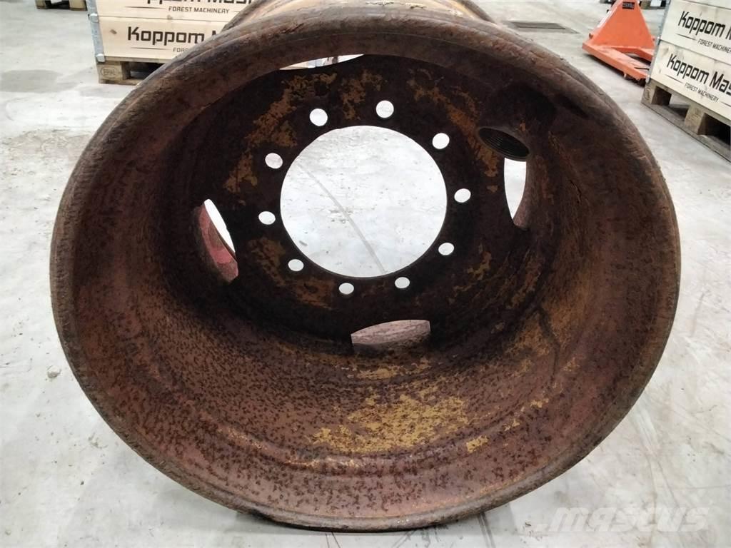 Ösa 250 20x26,5 タイヤ、ホイル、リム