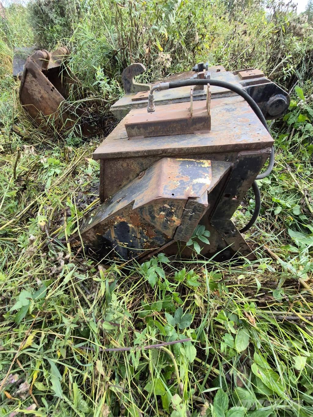  Jyrsinkauha 1600mm プレーナ