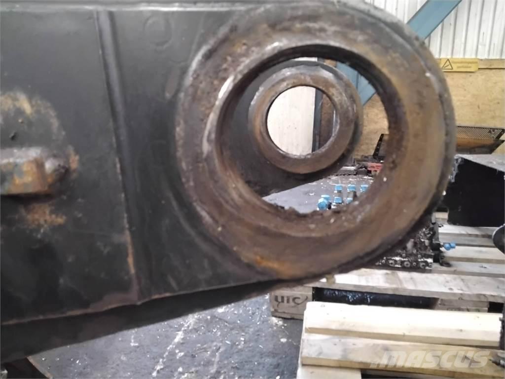 John Deere Ch8 ハーベスタ