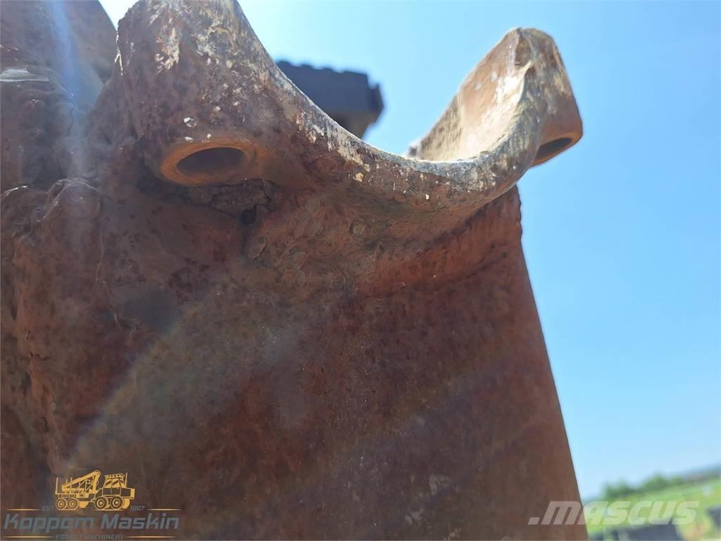 Timberjack 1110 その他部品