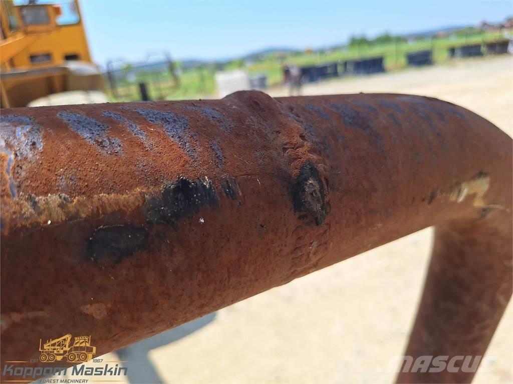 Timberjack 1110 その他部品