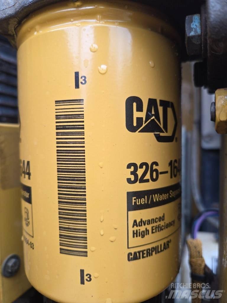 CAT 312 D 大型油圧ショベル12t以上（パワーショベル・ユンボ）