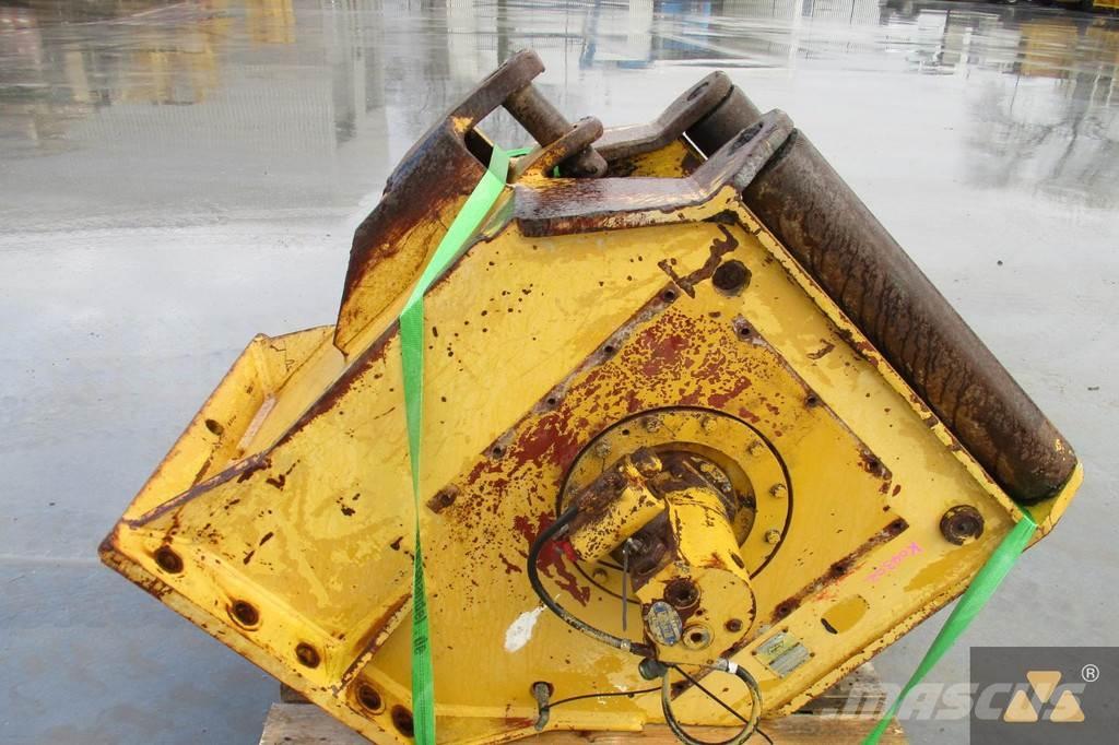 Carco H110B その他部品