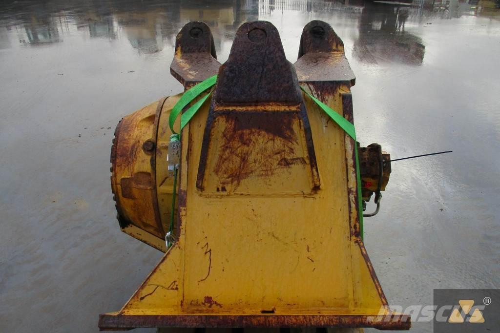 Carco H110B その他部品