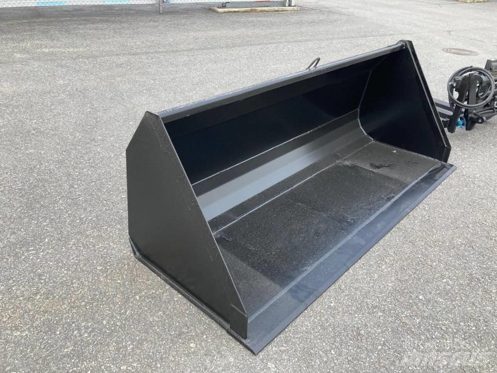  Kauha 2,0m MP-Lift その他ローダーアクセサリー・アタッチメント