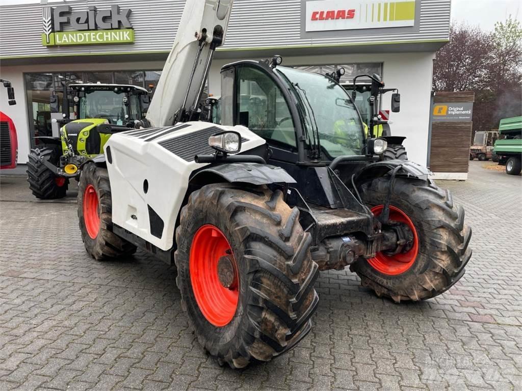 Bobcat TL38.70 テレスコーピックハンドラー