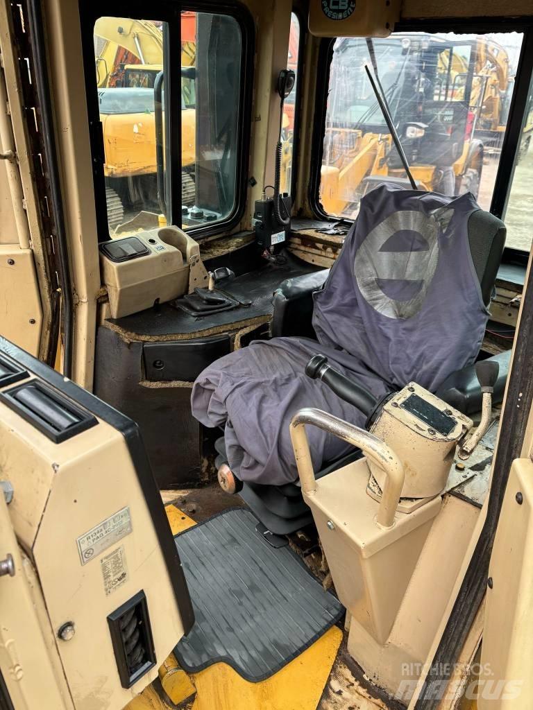 CAT D 8 R ブルドーザー
