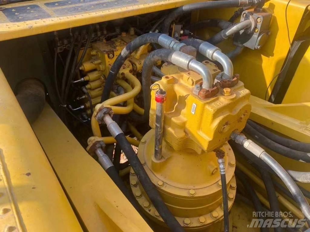 Komatsu PC400 大型油圧ショベル12t以上（パワーショベル・ユンボ）
