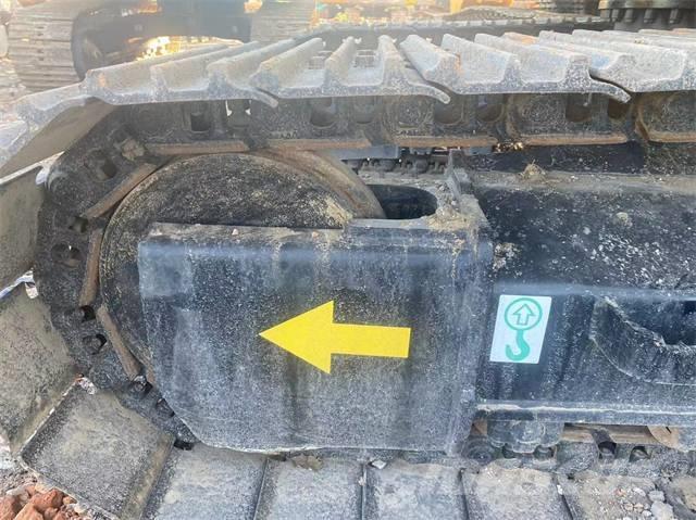 CAT 312GGC 大型油圧ショベル12t以上（パワーショベル・ユンボ）