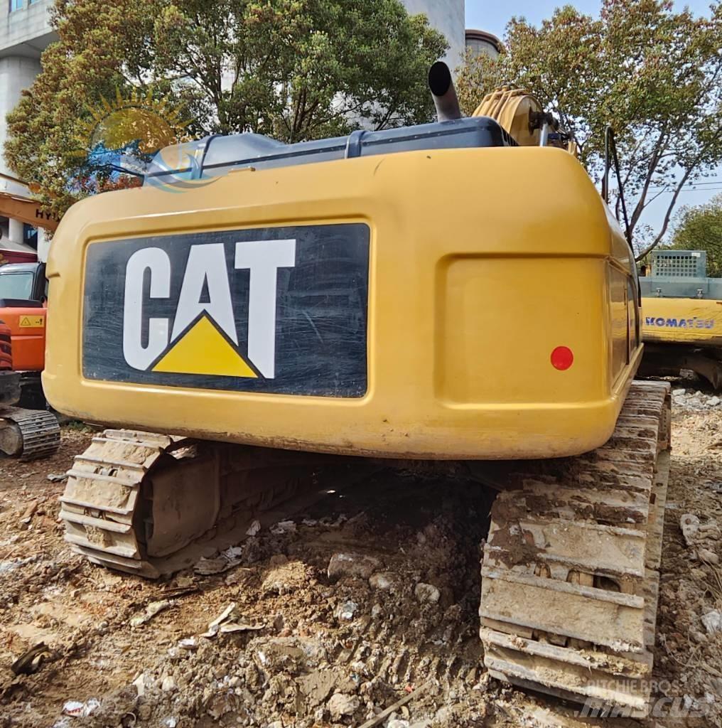 CAT 330 D2L 大型油圧ショベル12t以上（パワーショベル・ユンボ）
