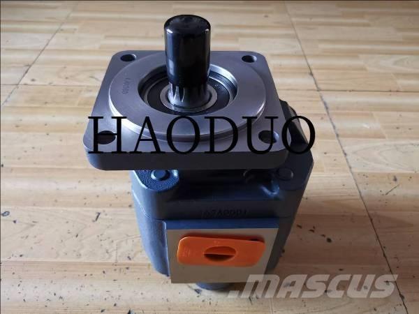 SEM SEM 656D トランスミッション