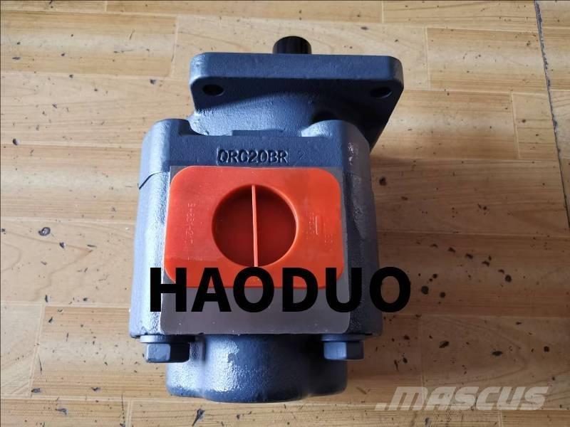 SEM SEM 656D トランスミッション