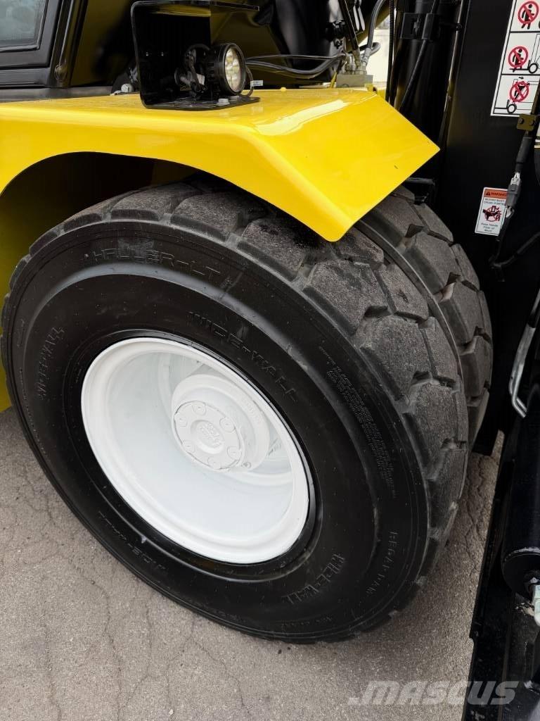 Yale GDP 360 EC フォークリフト - その他