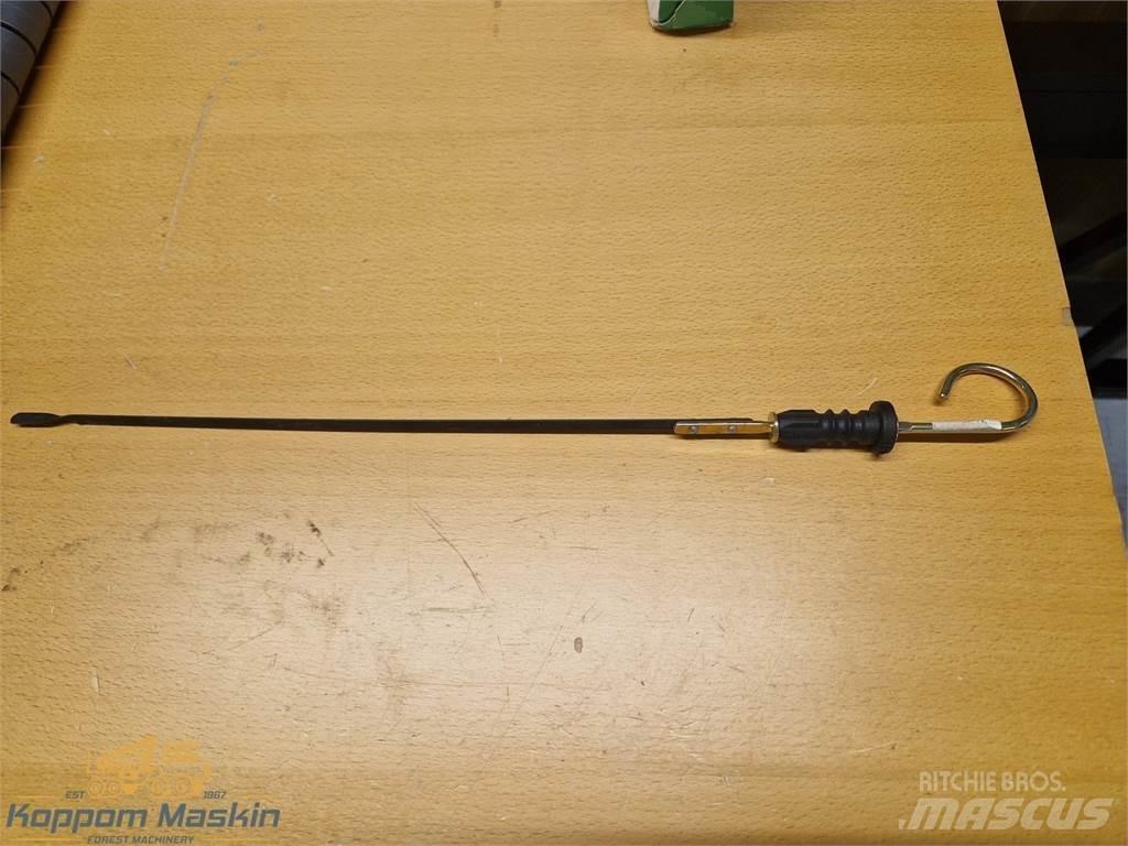 Rottne 087-0158 トランスミッション