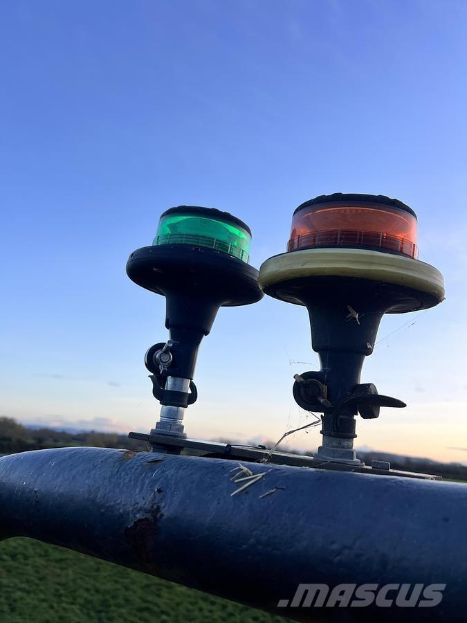 Terex TA6 サイト　ダンプ